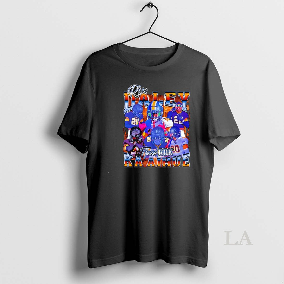 Original Rix Daley Kaaihue Thee Rdk Shirt Hoodie Sweatshirt | PurePodTees.com