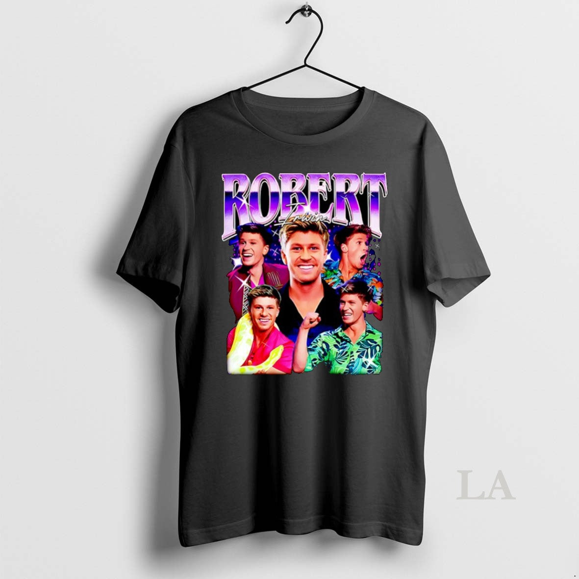 Original Robert Irwin And Witney Dancing Graphic Shirt Hoodie Sweatshirt | PurePodTees.com
