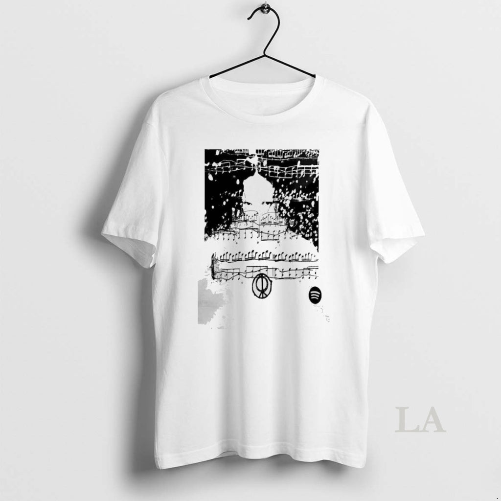 Original Rosalia New Era Lux In Madrid 2025
