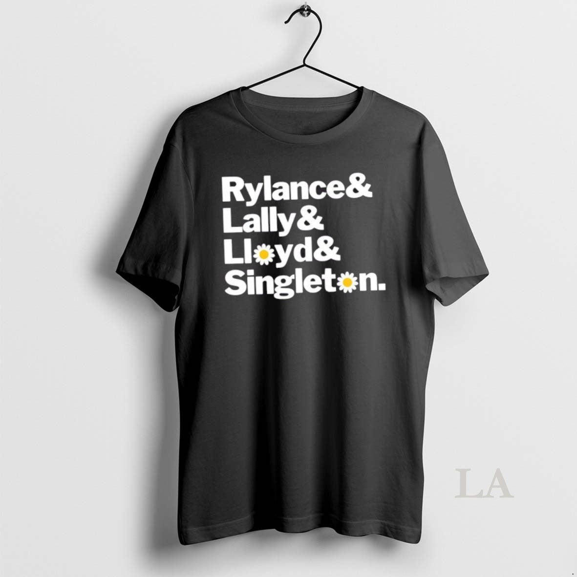 Original Rylance Lally Lloyd And Singleton Shirt Hoodie Sweatshirt | PurePodTees.com