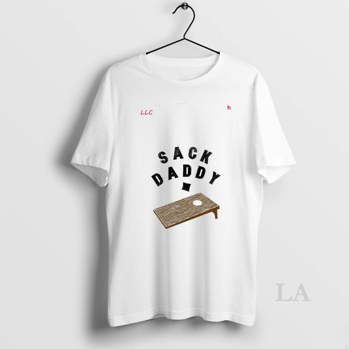 Original Sack Daddy Shirt Hoodie Sweatshirt | PurePodTees.com
