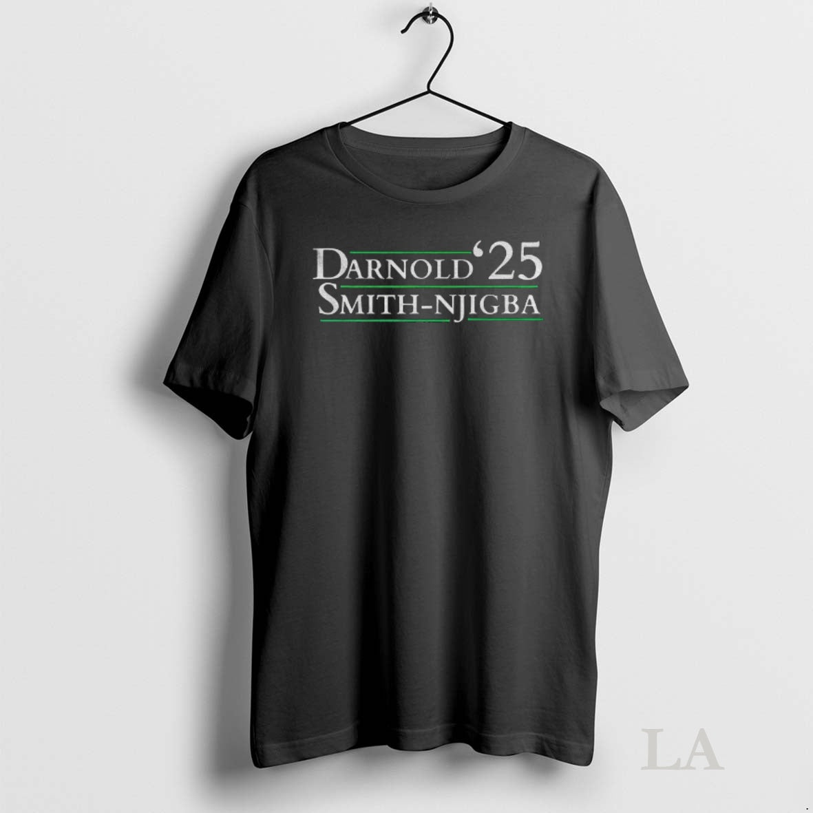 Original Sam Darnold Jaxon Smith Njigba 2025 Presidents Shirt Hoodie Sweatshirt | PurePodTees.com