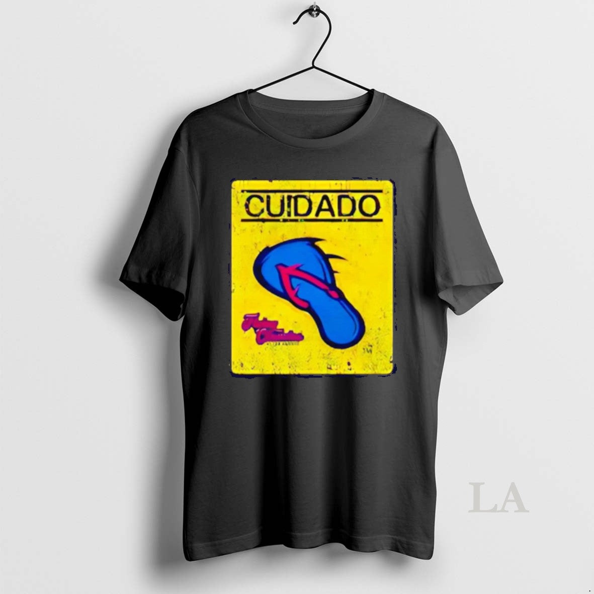 Original San Antonio Missions Cuidado Shirt Hoodie Sweatshirt | PurePodTees.com