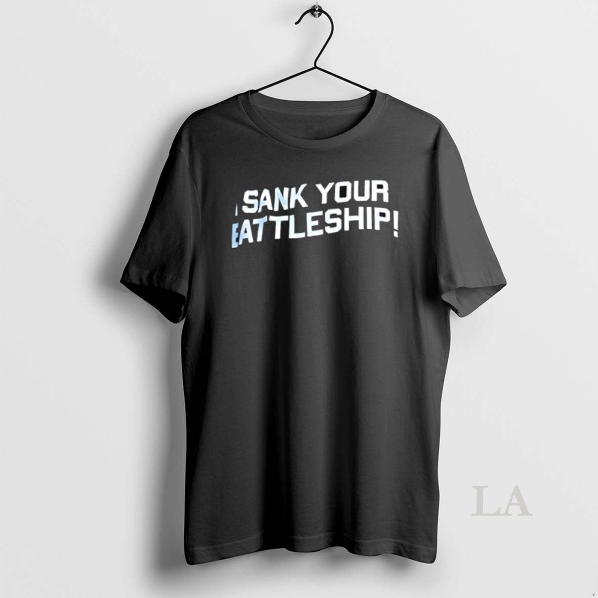 Original Sank Your Battleship Shirt Hoodie Sweatshirt | PurePodTees.com