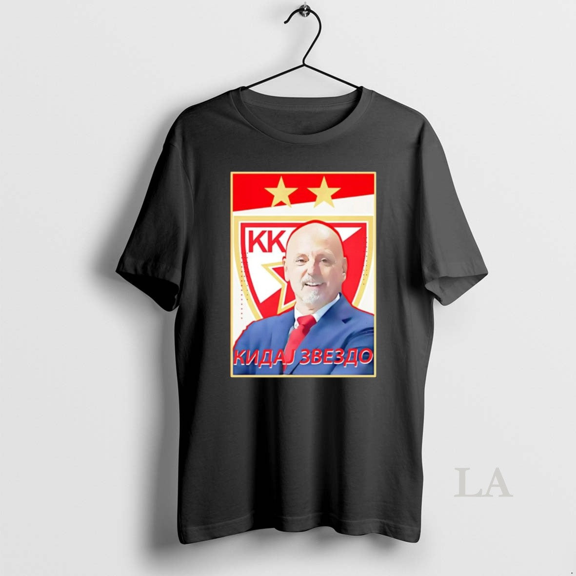 Original Sasa Obradovic Tear It Up Fk Crvena Zvezda Shirt Hoodie Sweatshirt | PurePodTees.com