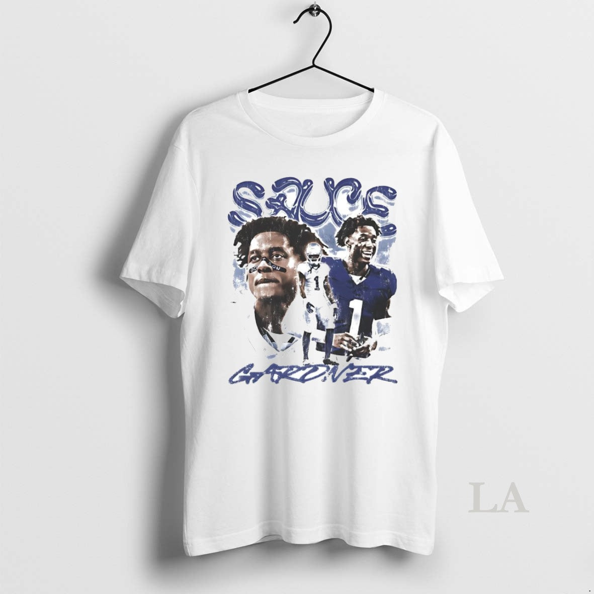 Original Sauce Gardner Picture Collage Indianapolis Colts Shirt Hoodie Sweatshirt | PurePodTees.com