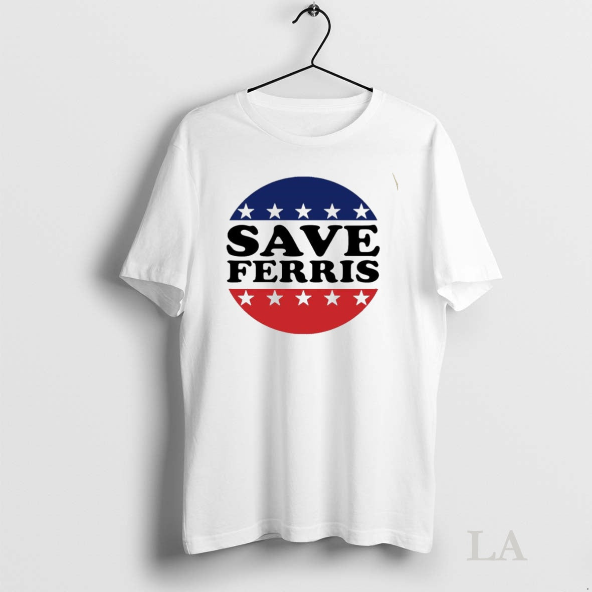 Original Save Ferris Logo Ornaments Shirt Hoodie Sweatshirt | PurePodTees.com