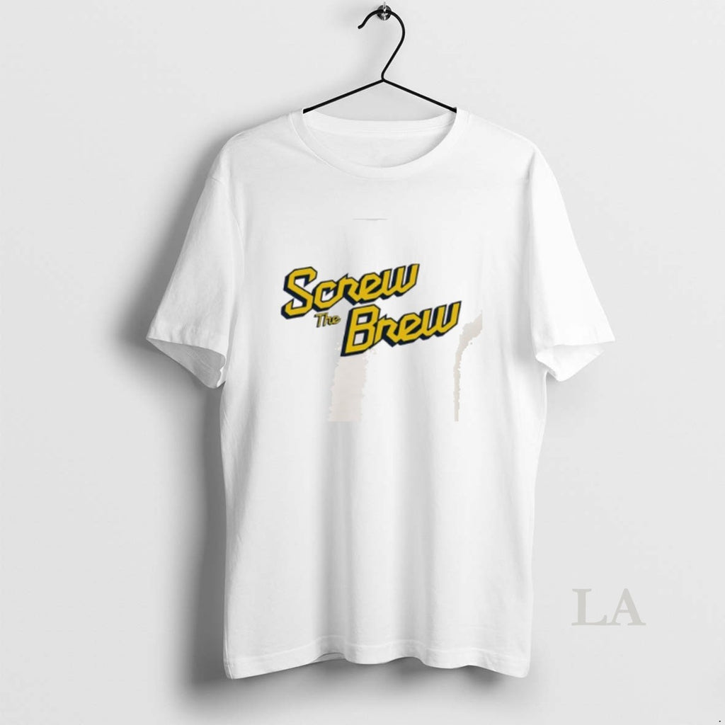 Original Screw The Brew