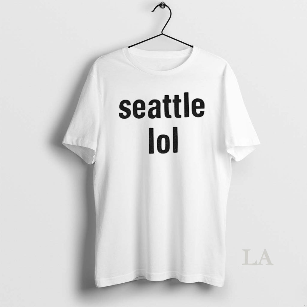 Original Seattle Lol Seattle Mariners Mlb Baseball World Series Gift For Fan Shirt Hoodie Sweatshirt | PurePodTees.com