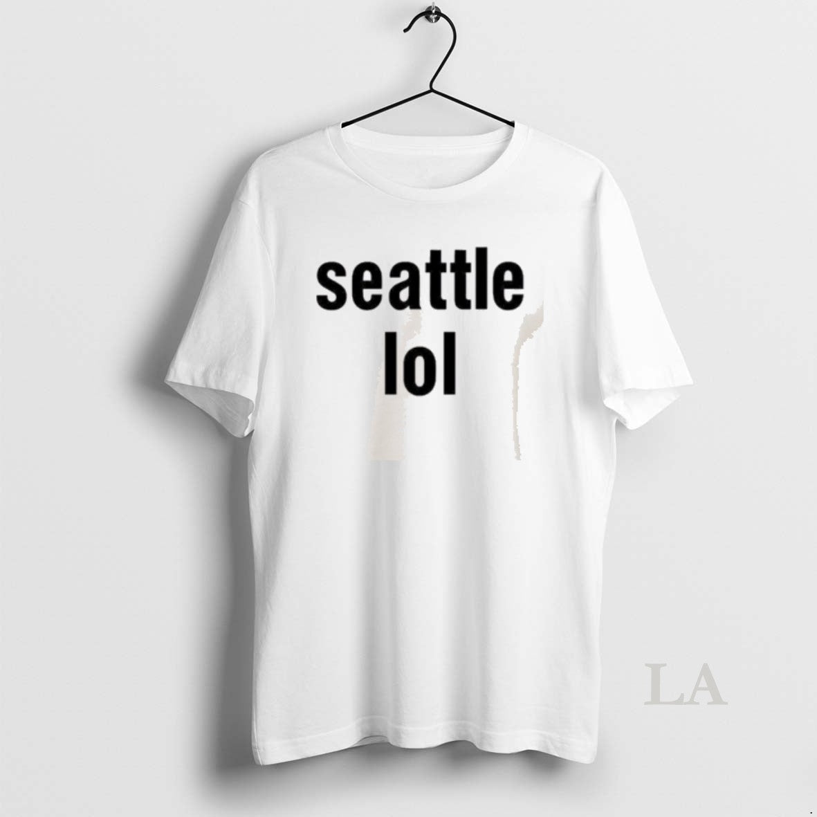 Original Seattle Lol Toronto Fan Shirt Hoodie Sweatshirt | PurePodTees.com