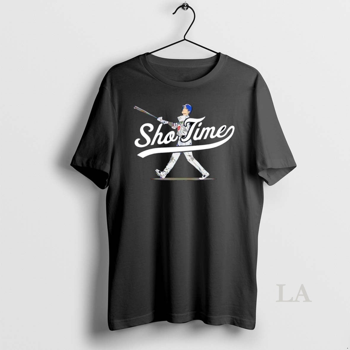 Original Sho Time Shohei Ohtani Los Angeles Dodgers 2025 Mlb World Series Champions Shirt Hoodie Sweatshirt | PurePodTees.com