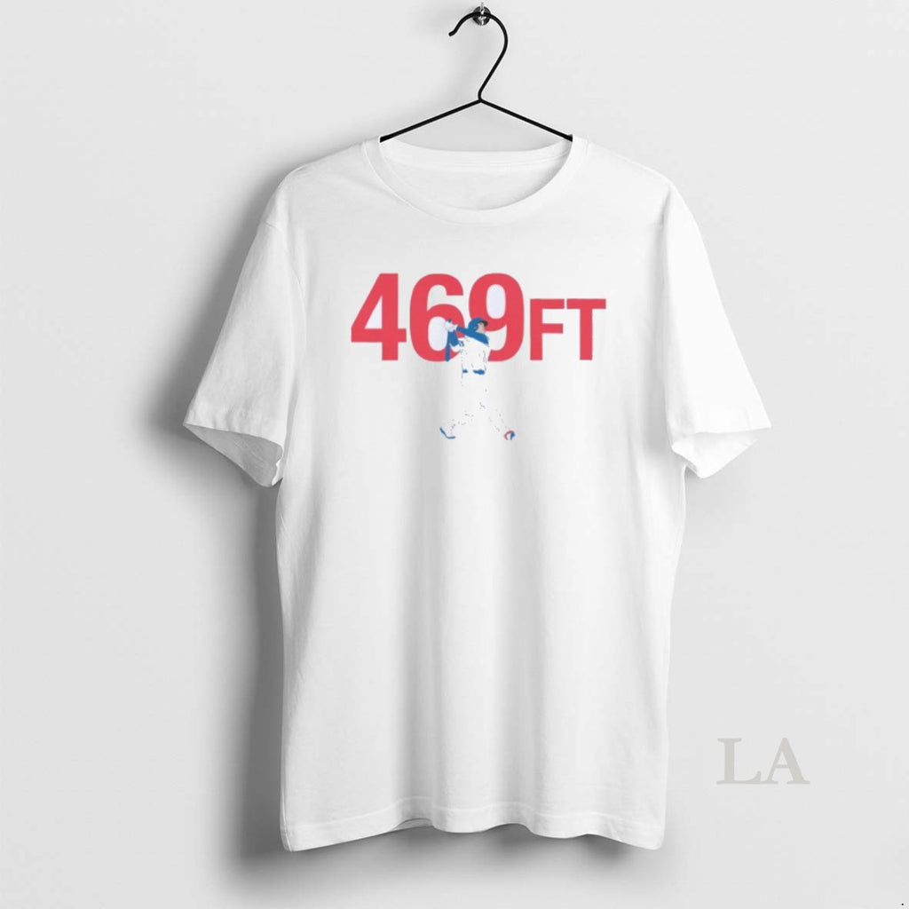 Original Shohei Ohtani 469 Los Angeles Dodgers 2025 Baseball Mlb Shirt Hoodie Sweatshirt | PurePodTees.com