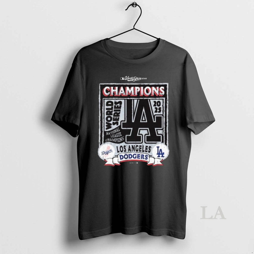 Original Shohei Ohtani Los Angeles Dodgers 2025 Mlb World Series Champions Shirt Hoodie Sweatshirt | PurePodTees.com