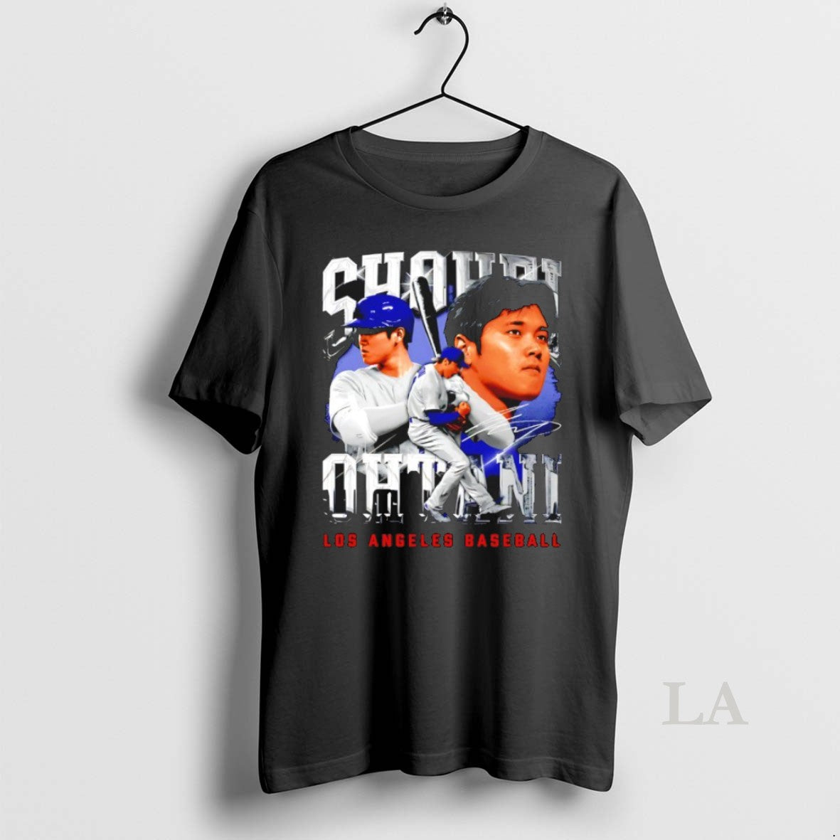 Original Shohei Ohtani Los Angeles Dodgers Baseball 2025 World Champs Signature Graphic Shirt Hoodie Sweatshirt