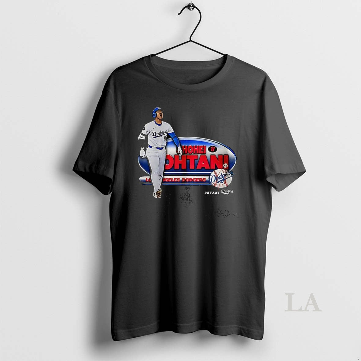 Original Shohei Ohtani Los Angeles Dodgers World Series 2025 Champions Logo Shirt Hoodie Sweatshirt | PurePodTees.com