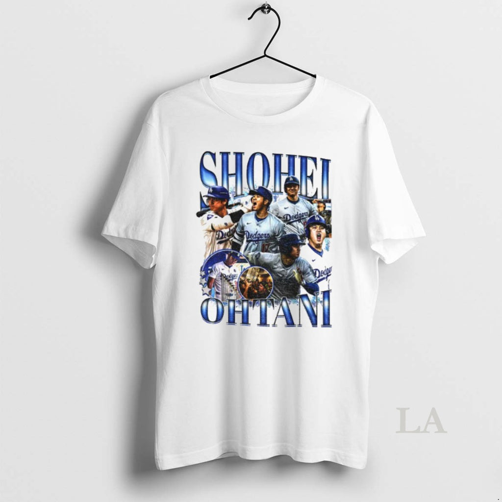 Original Shohei Ohtani World Series Champion Graphic Signature Shirt Hoodie Sweatshirt | PurePodTees.com