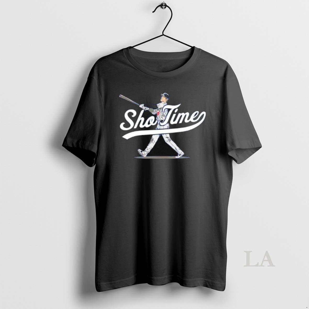 Original Shotime Player Shohei Ohtani Featuring Graphic Shirt Hoodie Sweatshirt | PurePodTees.com
