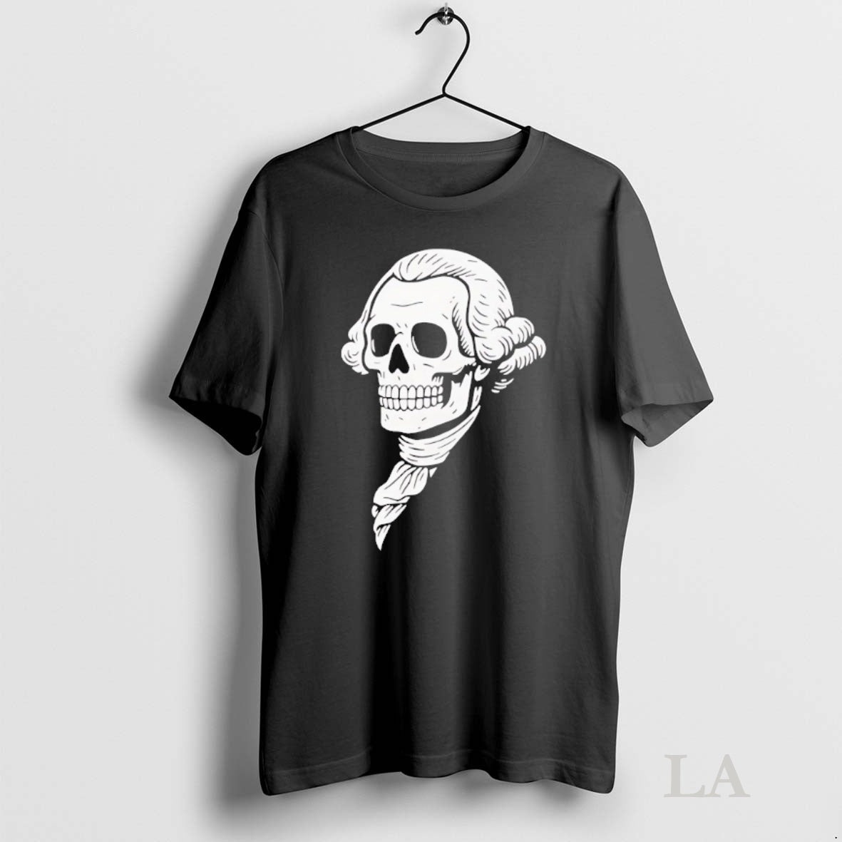 Original Skeleton Poor Richard Monogram Logodrilling Shirt Hoodie Sweatshirt | PurePodTees.com