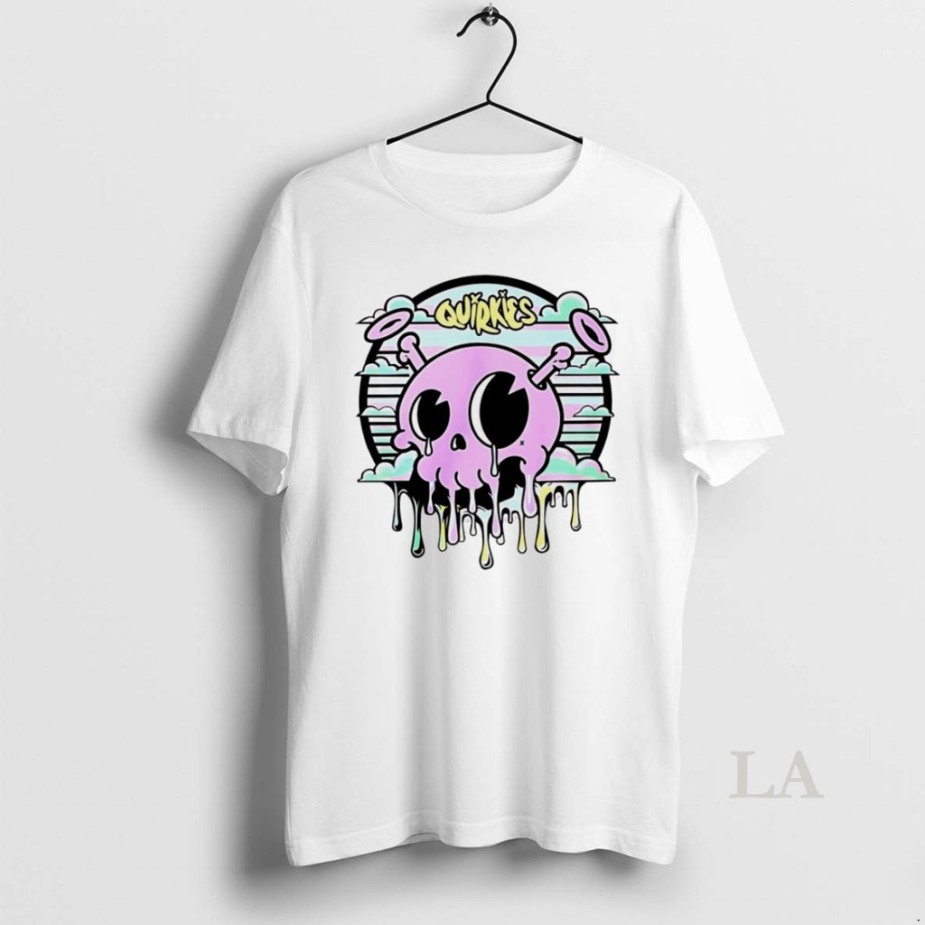 Original Skull Quirkies Ethereum