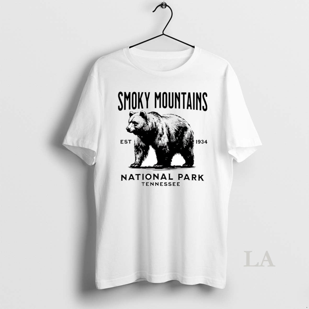 Original Smoky Mountains National Park Tennessee Shirt Hoodie Sweatshirt | PurePodTees.com