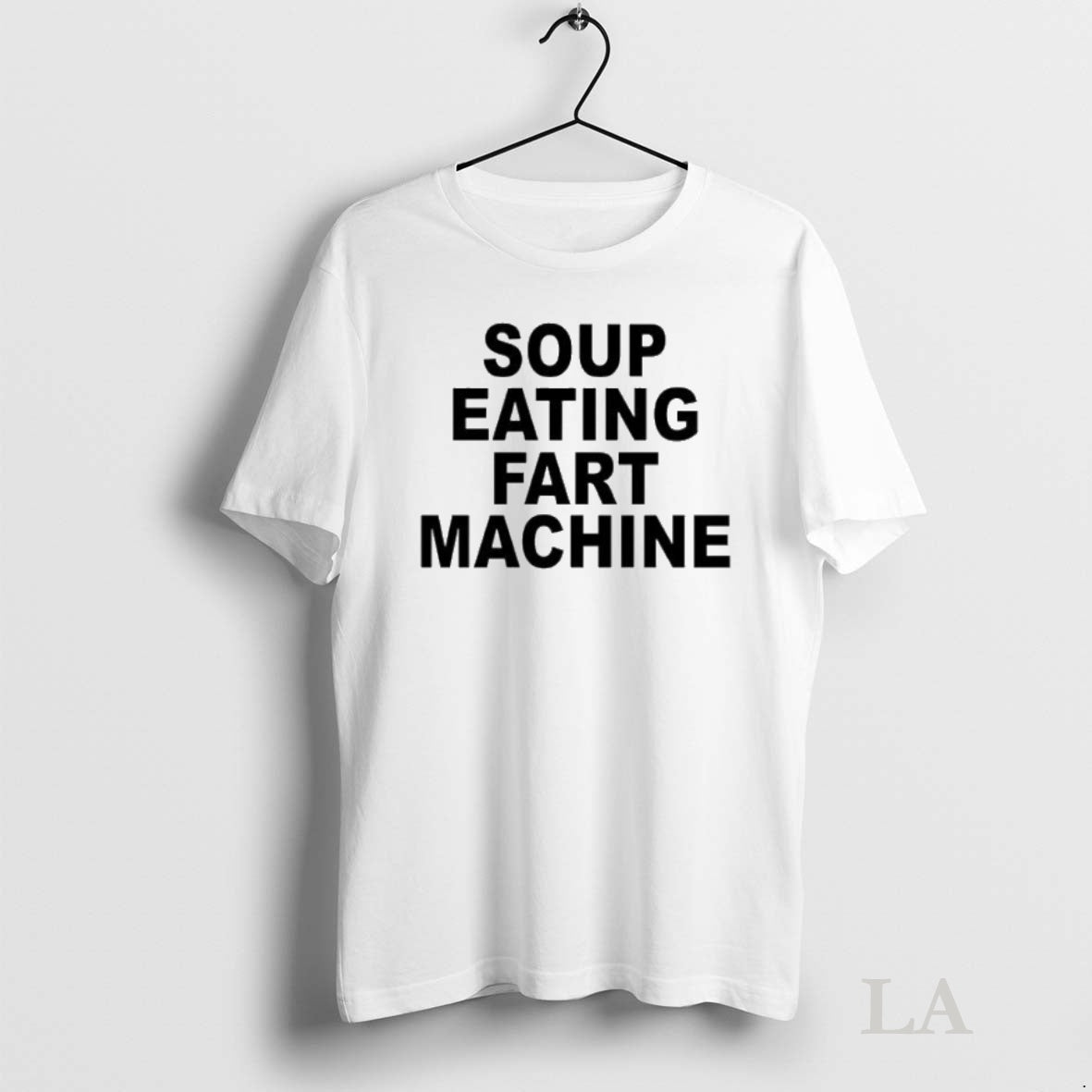 Original Soup Eating Fart Machine Shirt Hoodie Sweatshirt | PurePodTees.com