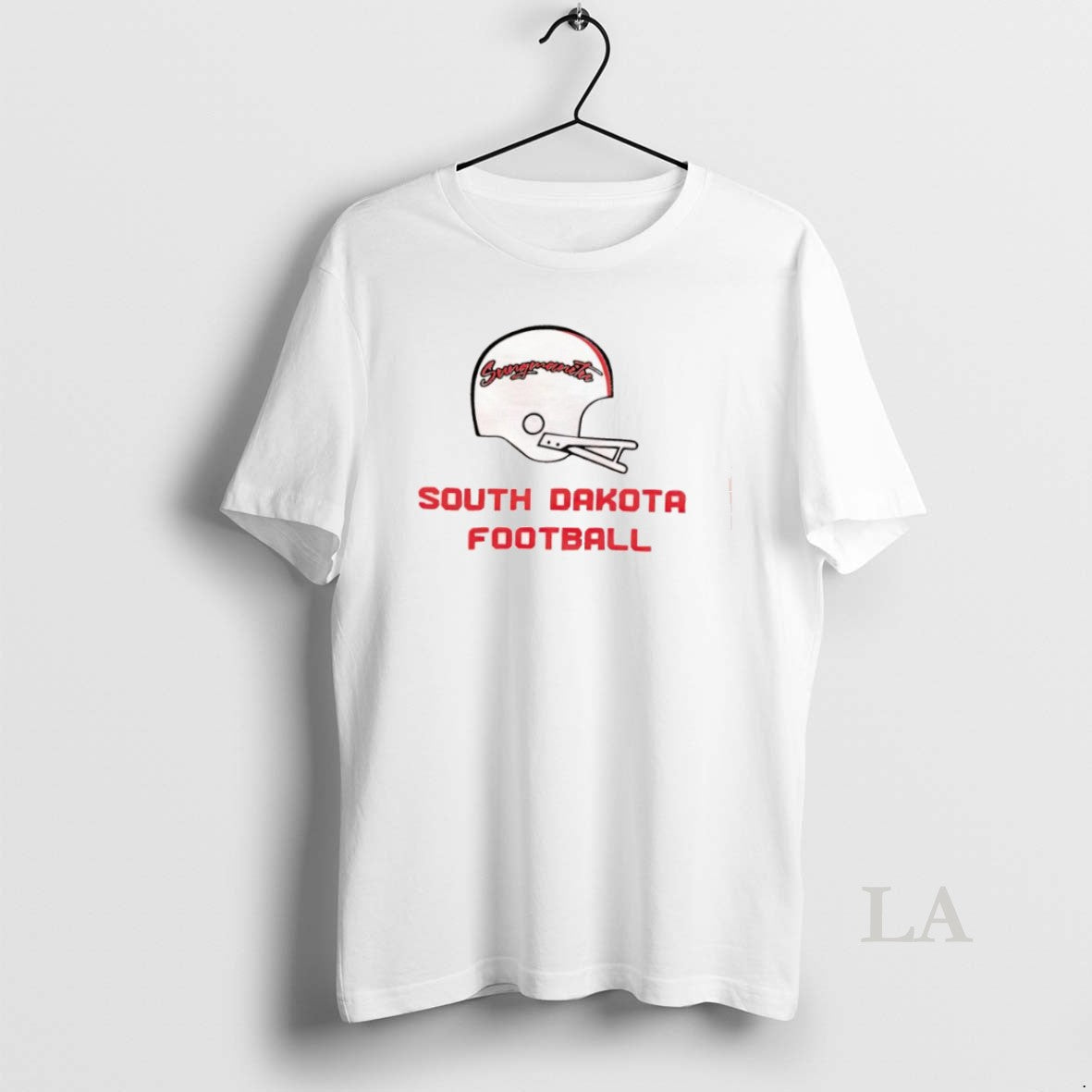 Original South Dakota Football Sungmanitu Helmet Shirt Hoodie Sweatshirt | PurePodTees.com