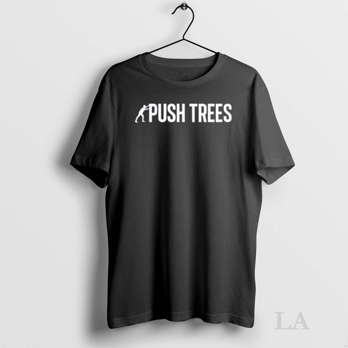 Original Staple Push Trees Shirt Hoodie Sweatshirt | PurePodTees.com