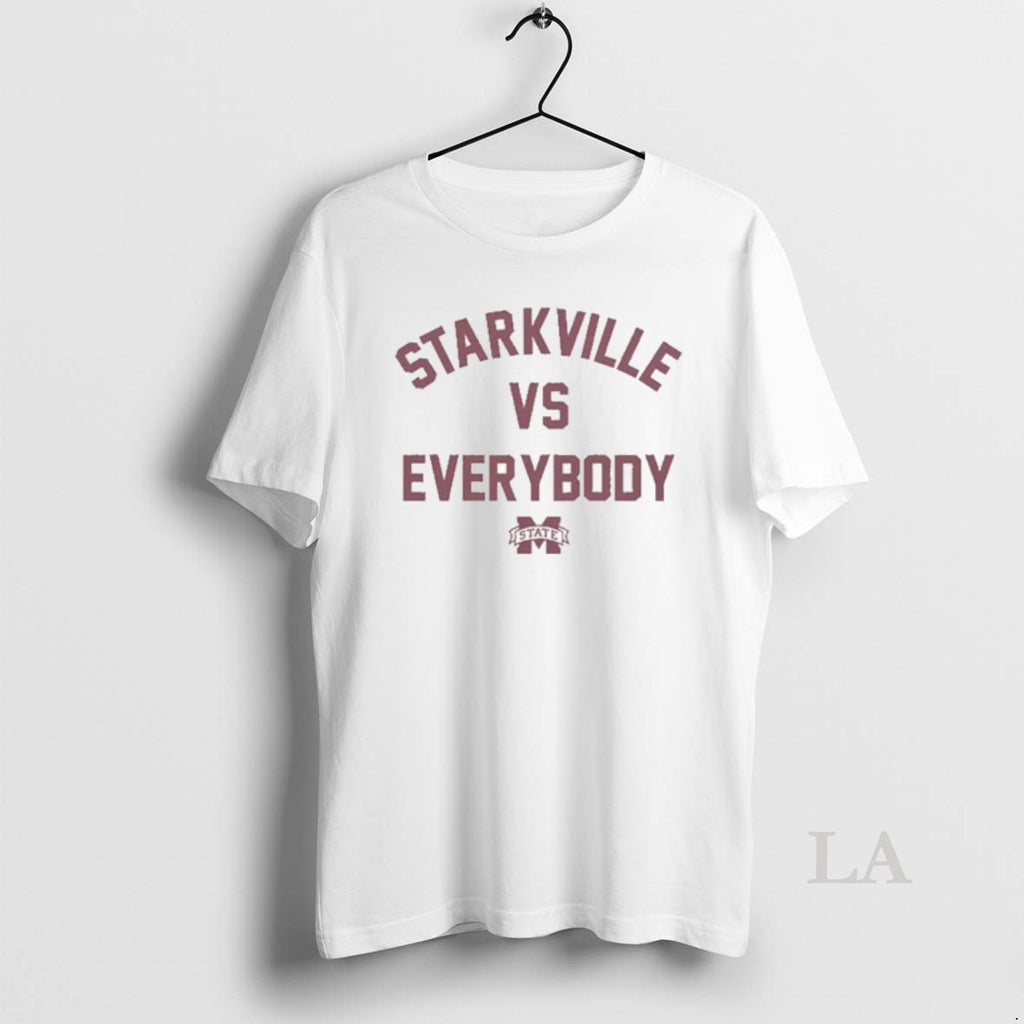 Original Starkville Vs Shirt Hoodie Sweatshirt | PurePodTees.com