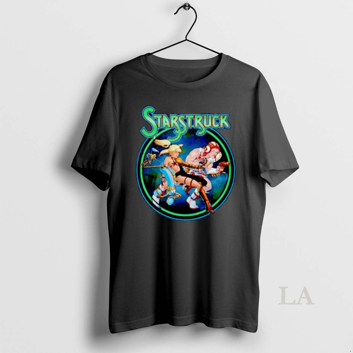 Original Starstruck Galatia 9 And Brucilla Ornaments Shirt Hoodie Sweatshirt | PurePodTees.com