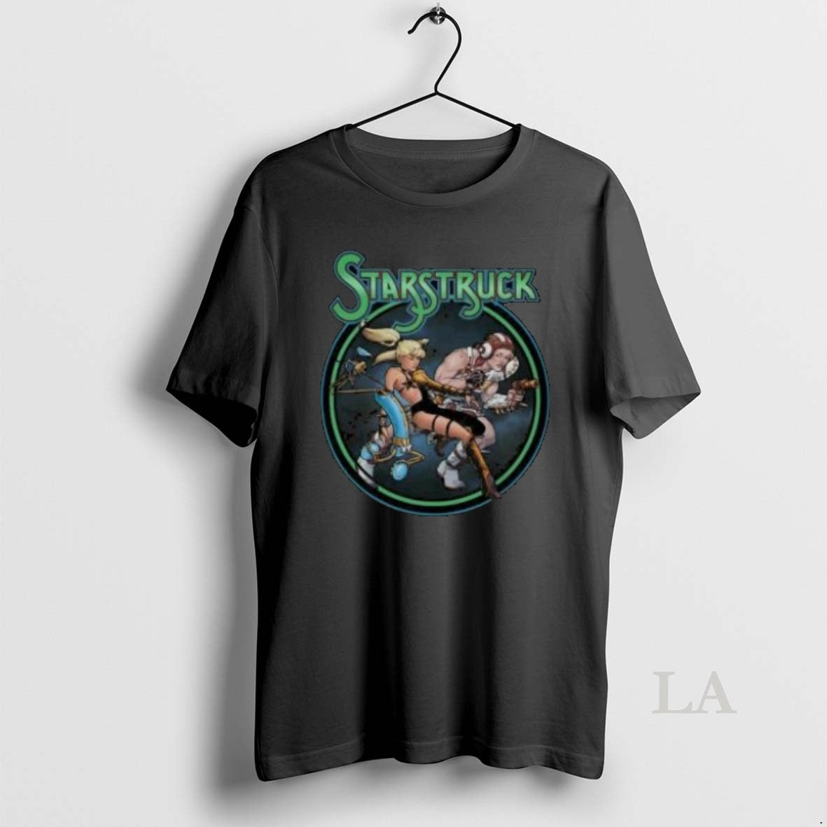 Original Starstruck Galatia 9 And Brucilla Shirt Hoodie Sweatshirt | PurePodTees.com