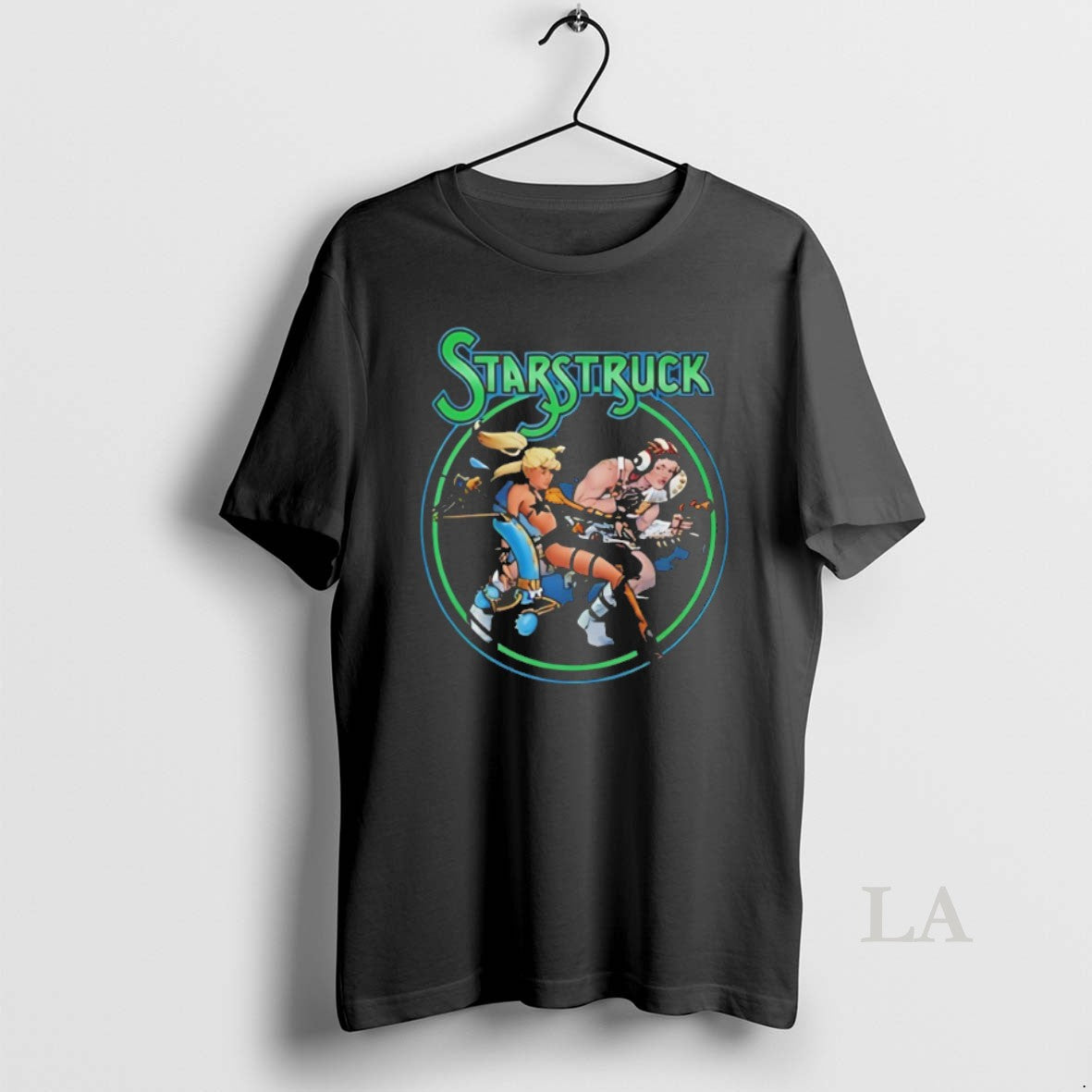 Original Starstruck World Series Galatia Shirt Hoodie Sweatshirt | PurePodTees.com