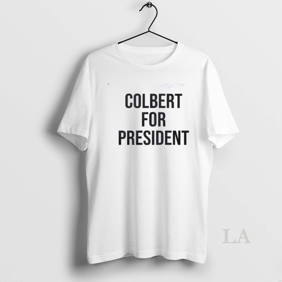 Original Stephen Colbert For President Shirt Hoodie Sweatshirt | PurePodTees.com