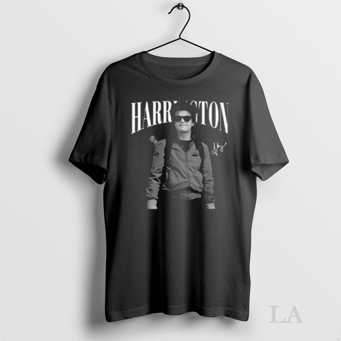 Original Steve Harrington Shirt Hoodie Sweatshirt | PurePodTees.com