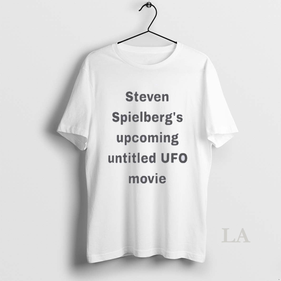 Original Steven Spielberg Upcoming Untitled Ufo Movie Shirt Hoodie Sweatshirt | PurePodTees.com