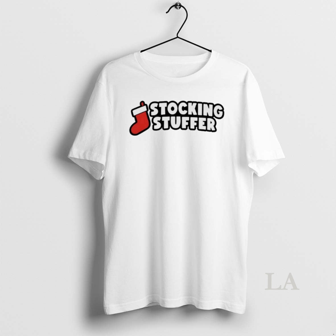 Original Stocking Stuffer Christmas 2025 Shirt Hoodie Sweatshirt | PurePodTees.com
