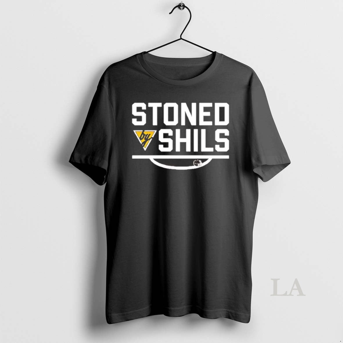 Original Stoned By Shils Pittsburgh Penguins Shirt Hoodie Sweatshirt | PurePodTees.com