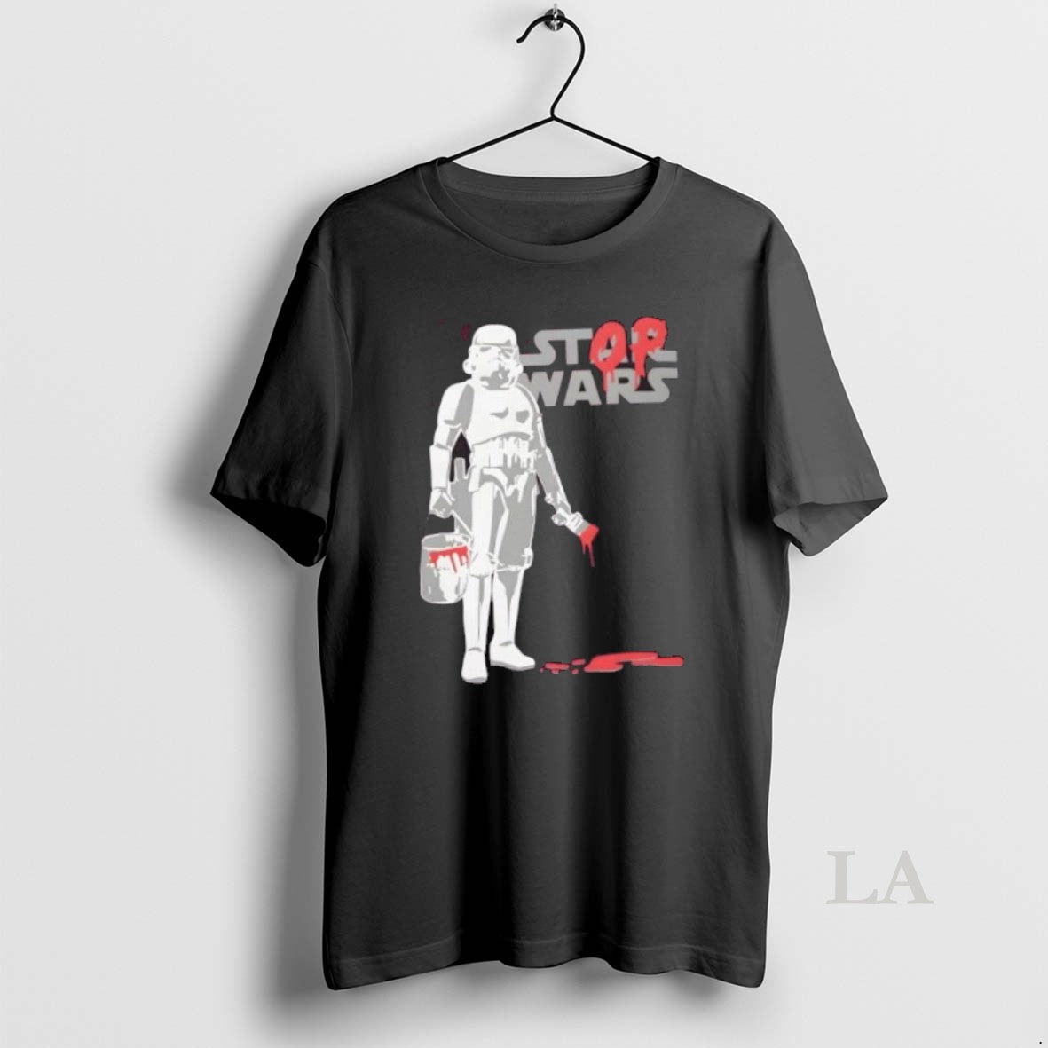 Original Stop Wars Peaceful Rebel Street Art Shirt Hoodie Sweatshirt | PurePodTees.com