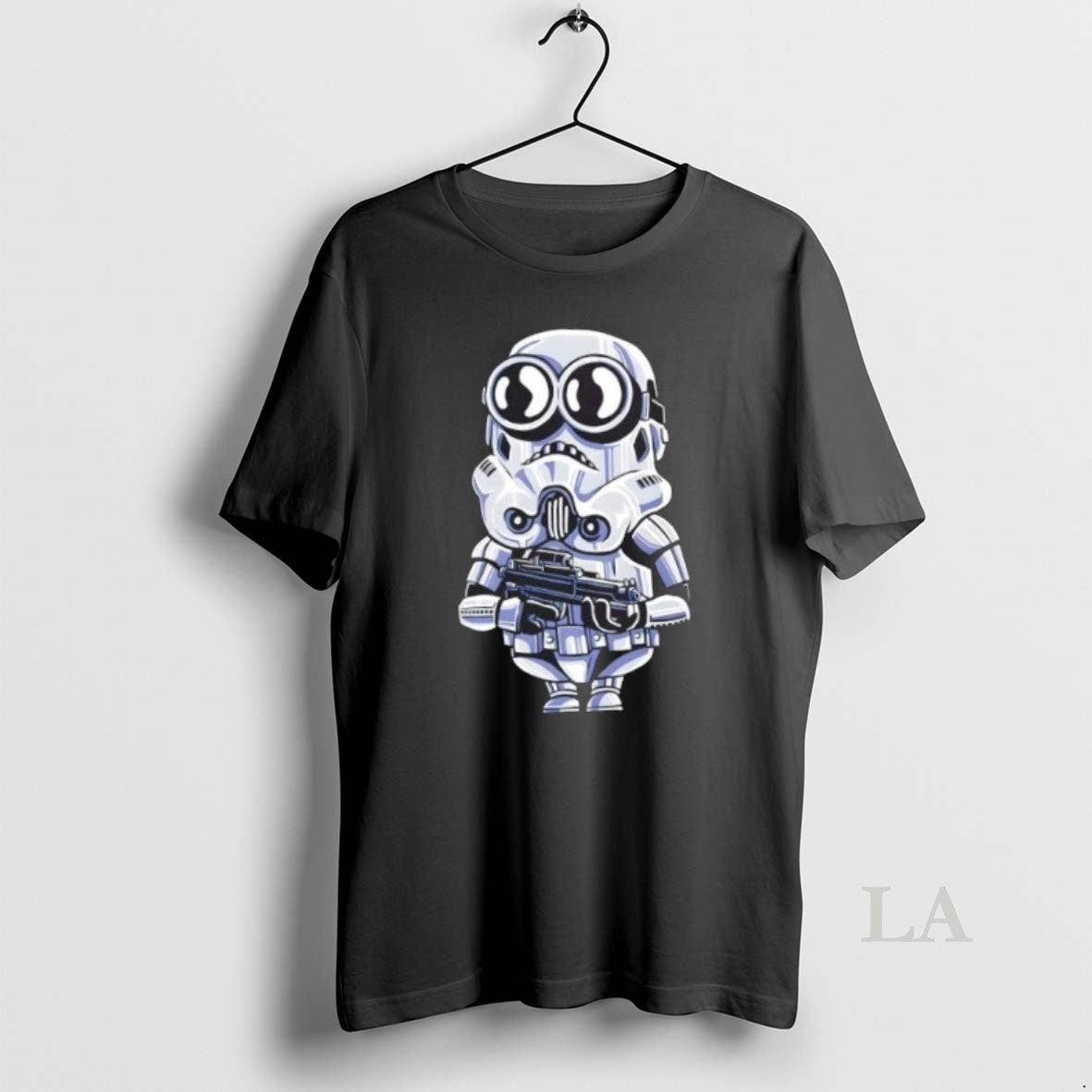 Original Storm Minion Sci Fi Parody Cartoon Shirt Hoodie Sweatshirt | PurePodTees.com