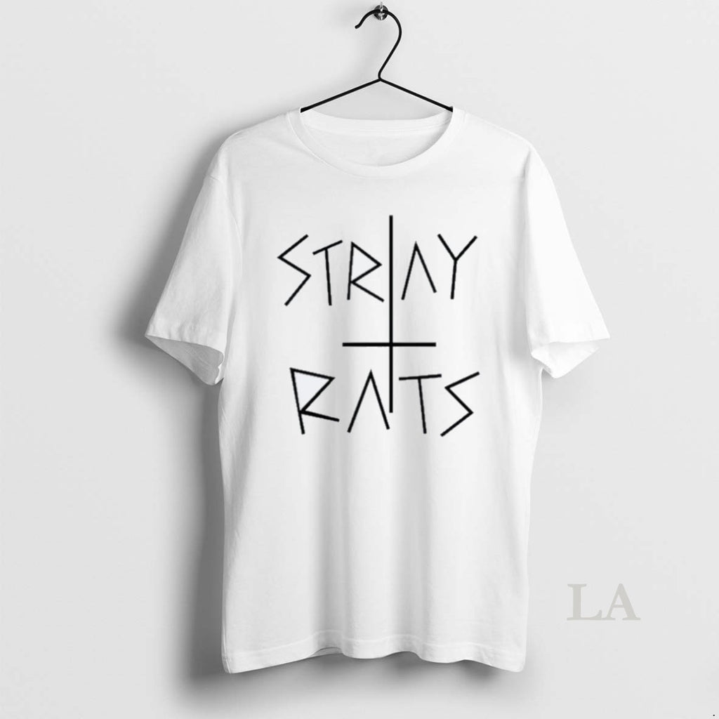 Original Stray Rats At Camp Flog Gnaw Nov 15 16 2025 La Dodger Stadium Shirt Hoodie Sweatshirt | PurePodTees.com