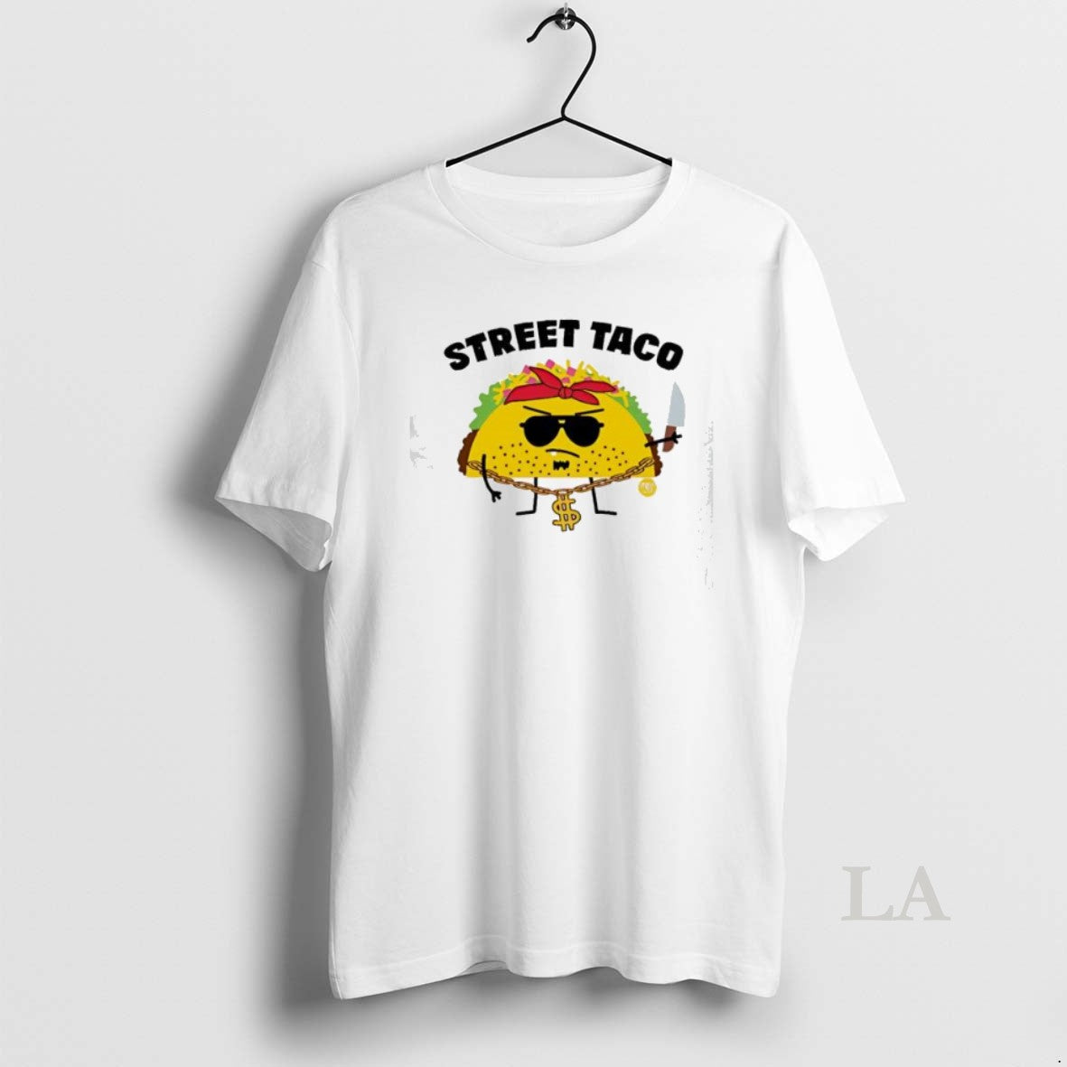 Original Street Taco Pirate Cute Shirt Hoodie Sweatshirt | PurePodTees.com