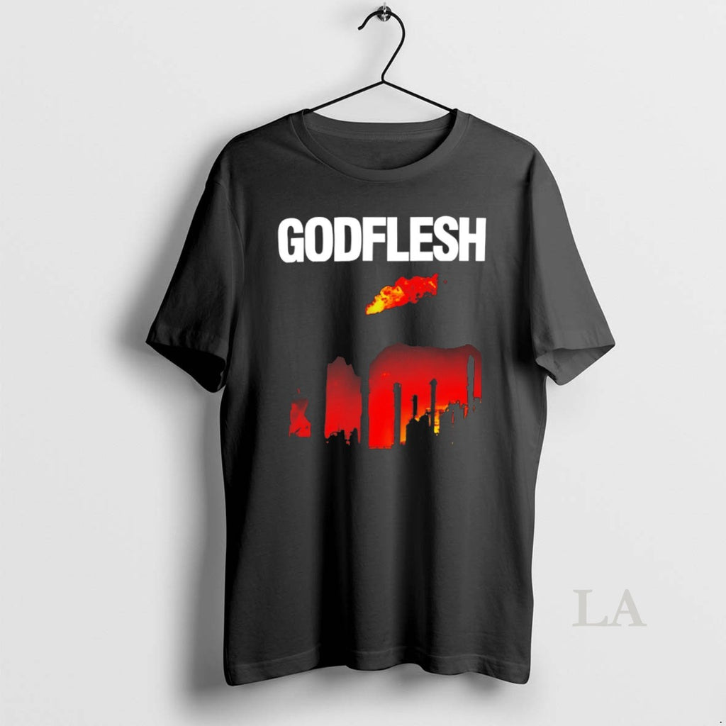 Original Streetcleaner Godflesh