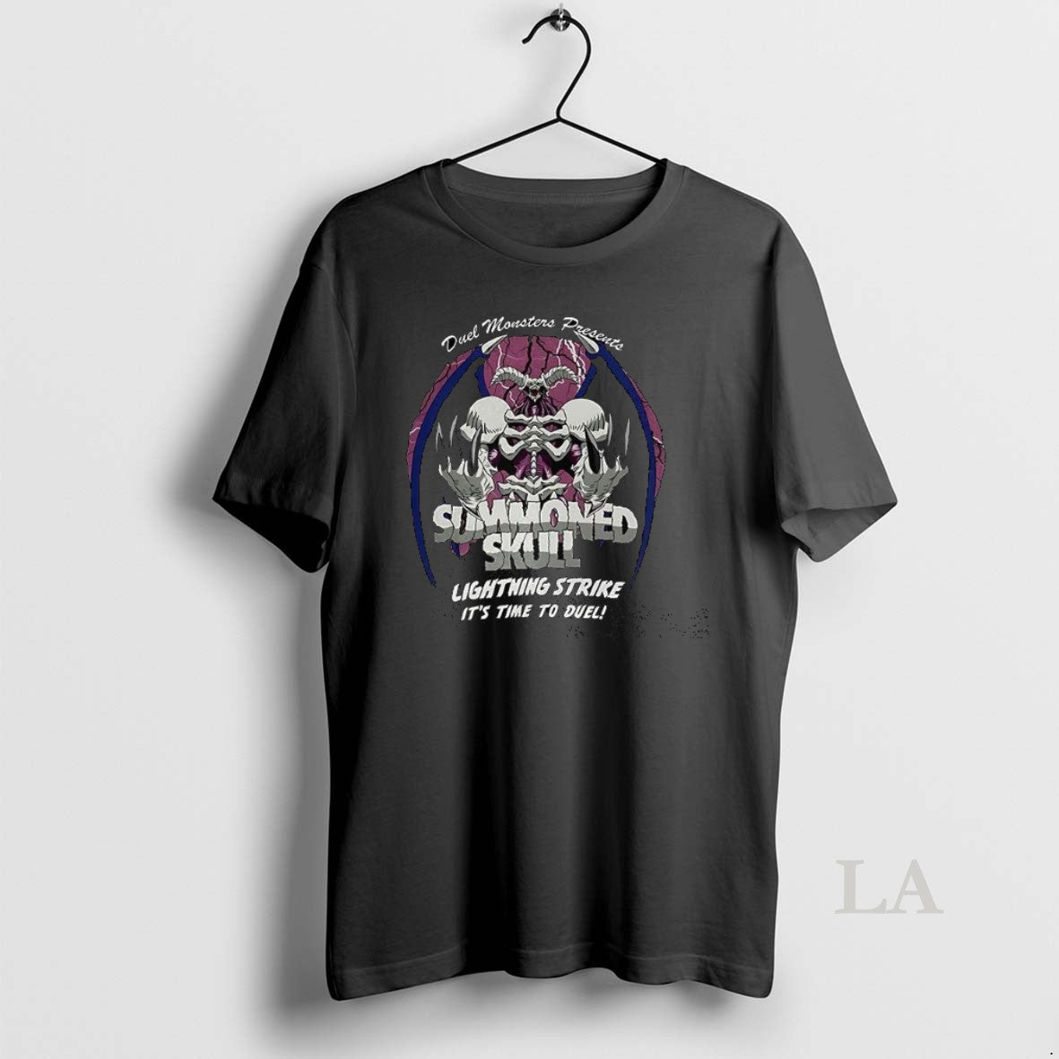 Original Summoned Skull Halloween Shirt Hoodie Sweatshirt | PurePodTees.com