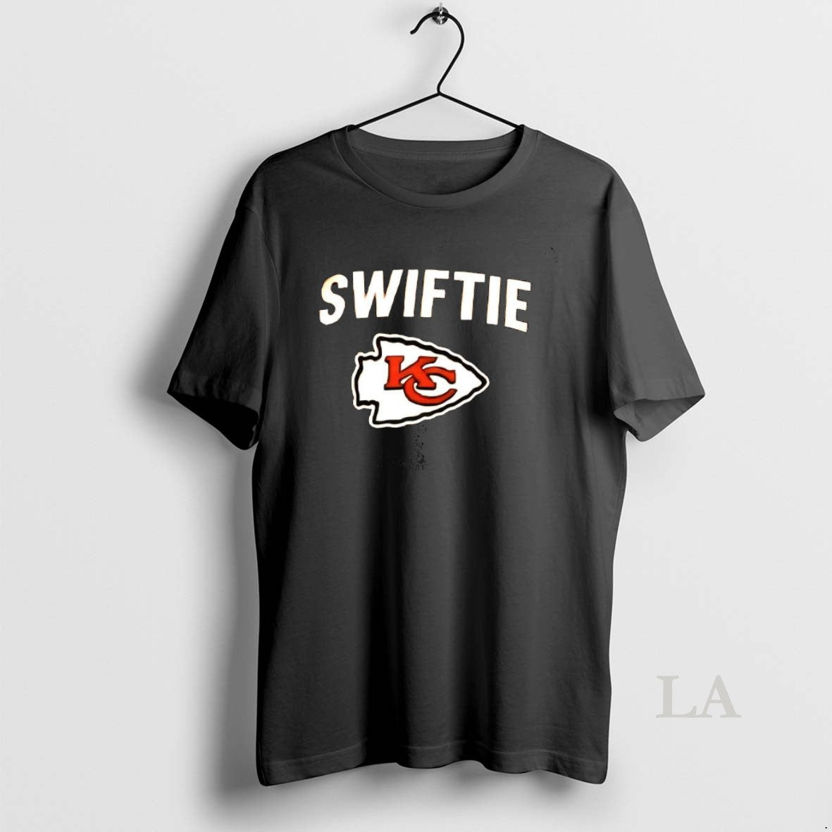 Original Swiftie Kansas City Chiefs Logo Shirt Hoodie Sweatshirt | PurePodTees.com