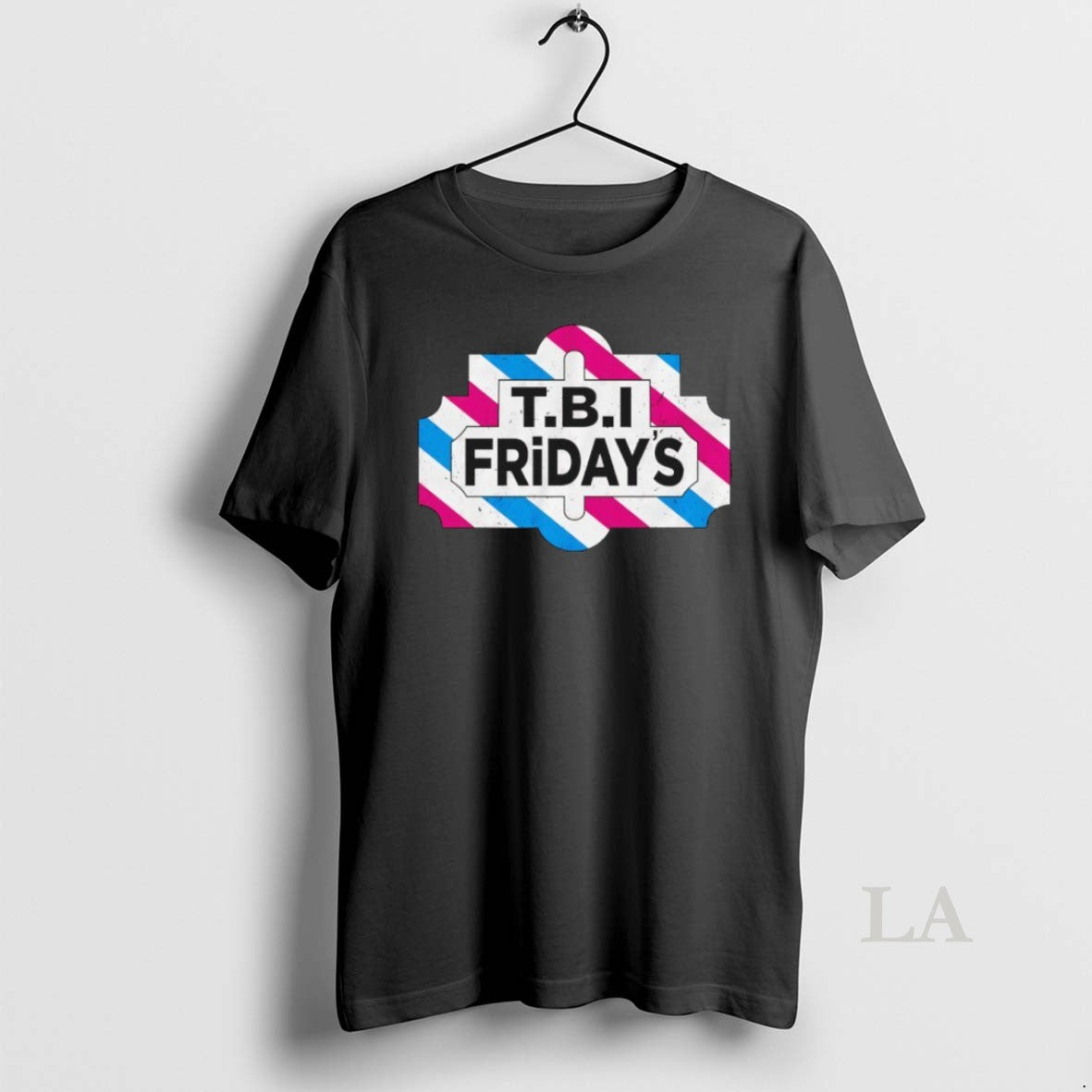 Original Tbi Friday Shirt Hoodie Sweatshirt | PurePodTees.com