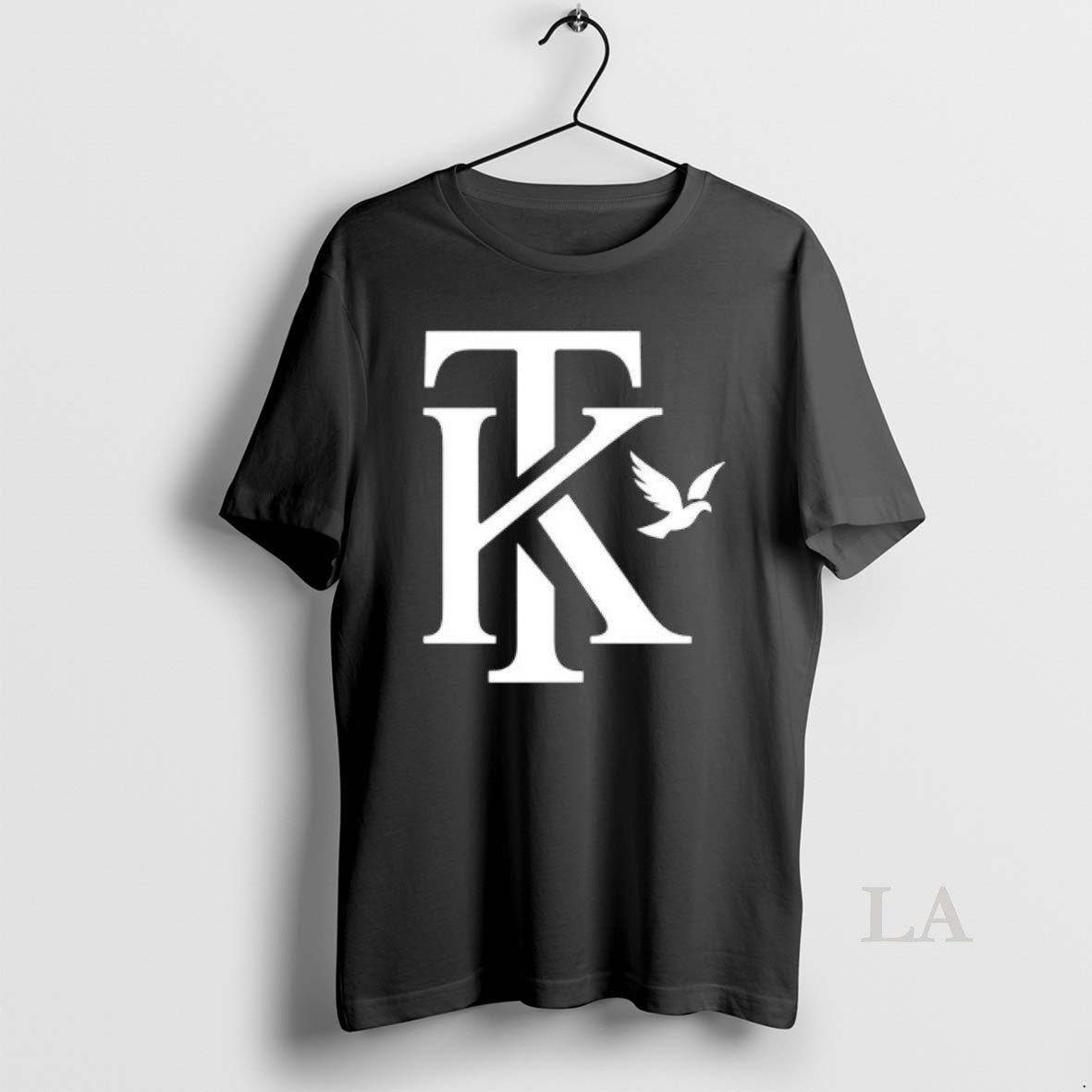 Original Tk Travis Kelce Logo Shirt Hoodie Sweatshirt | PurePodTees.com