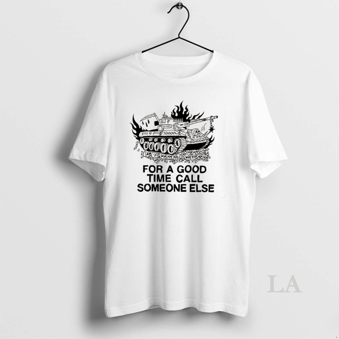 Original Tank For A Good Time Call Someone Else Shirt Hoodie Sweatshirt | PurePodTees.com