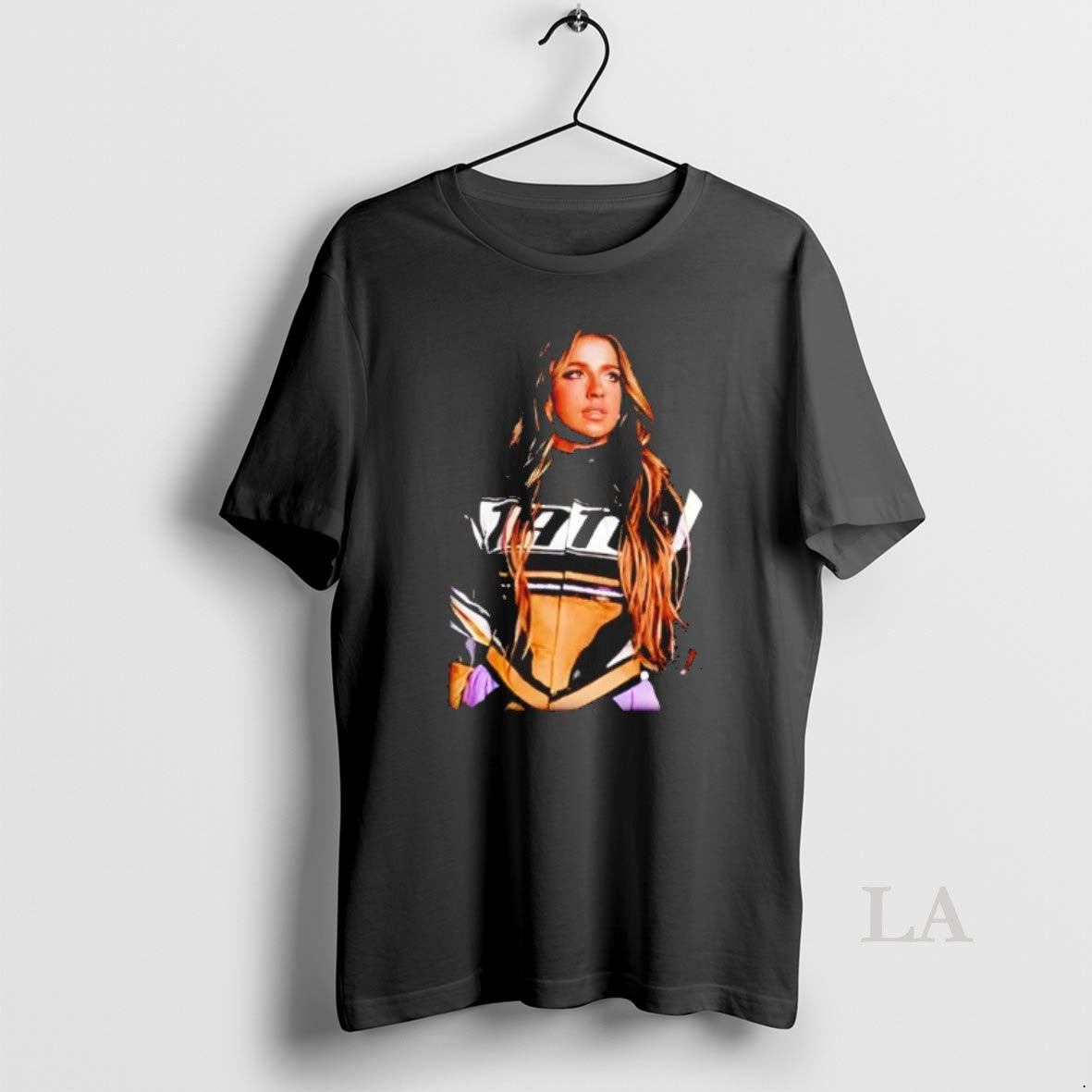 Original Tate Mcrae T8 Vintage Graphic Miss Possessive Tour 2025 Shirt Hoodie Sweatshirt | PurePodTees.com