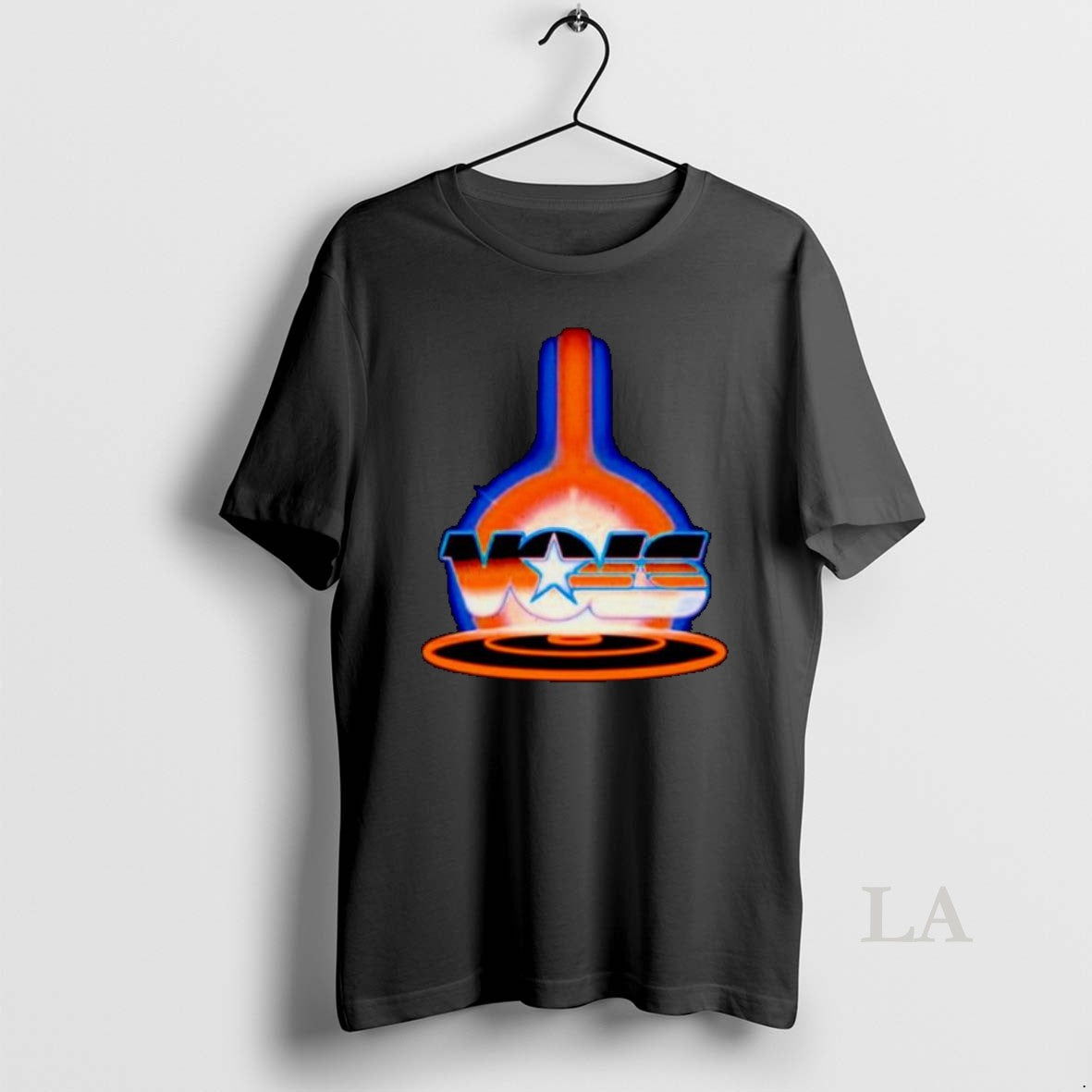 Original Tennessee Volunteers Dark Mode Star Vols Halo Ornaments Shirt Hoodie Sweatshirt | PurePodTees.com