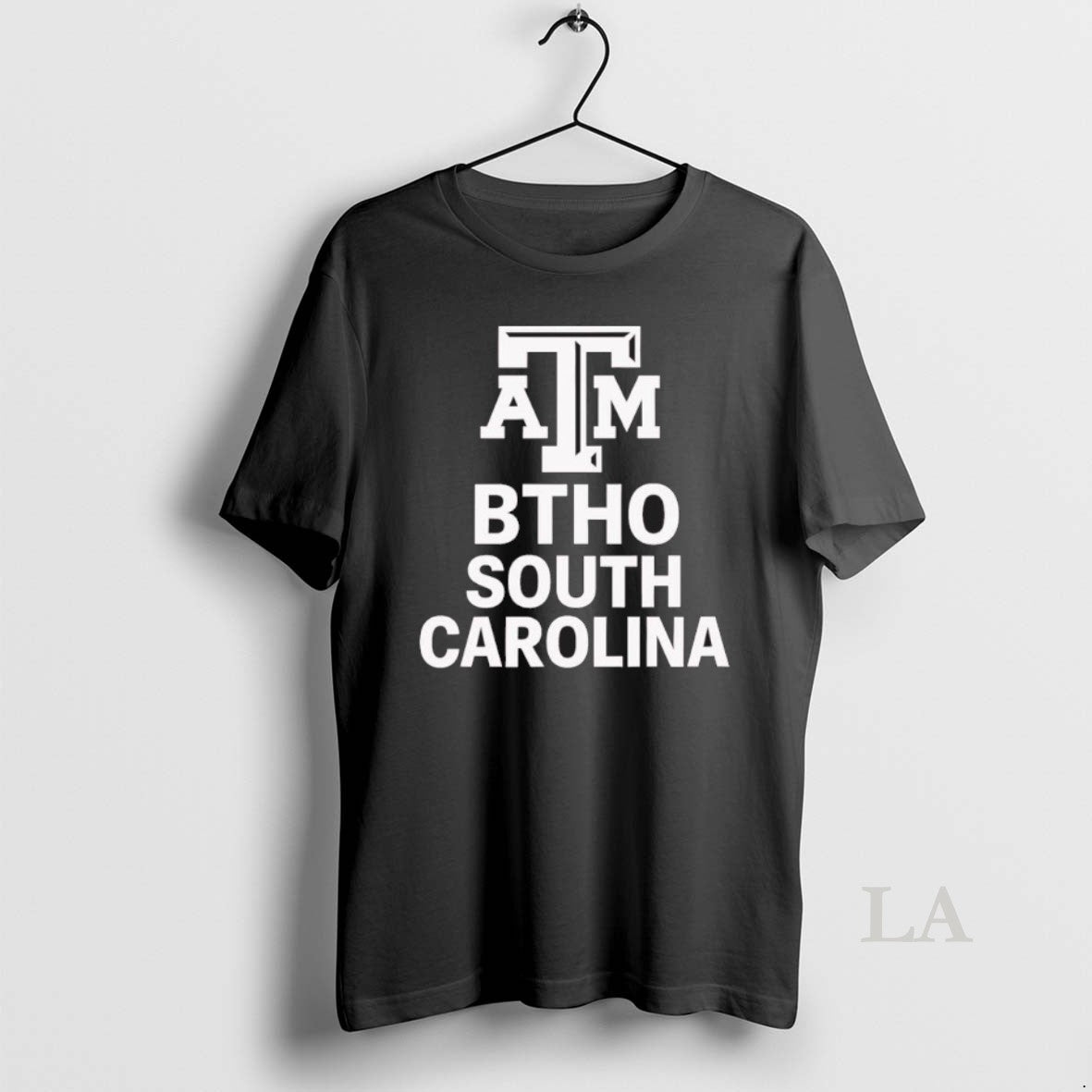 Original Texas Am Aggies Btho South Carolina 2025 Shirt Hoodie Sweatshirt | PurePodTees.com