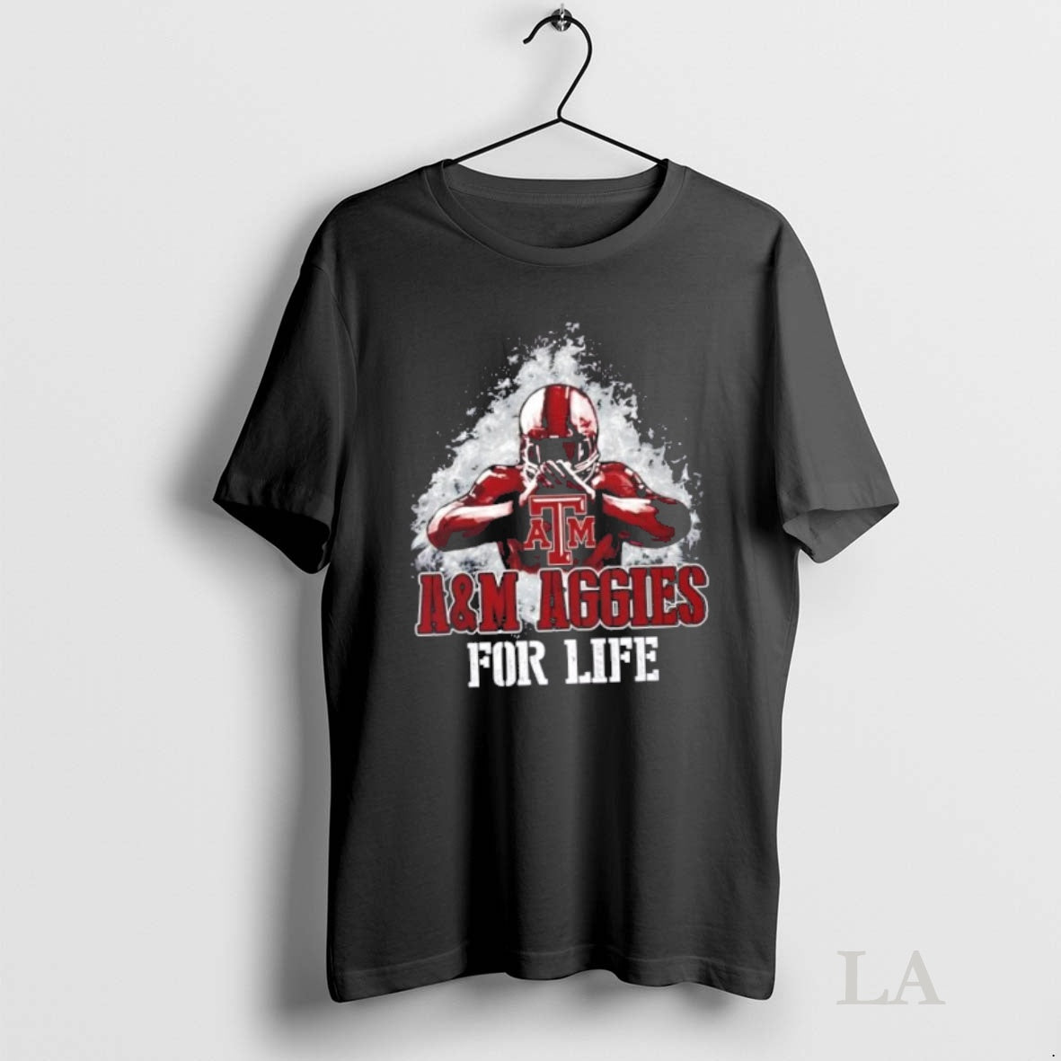 Original Texas Am Aggies Football For Life Shirt Hoodie Sweatshirt | PurePodTees.com